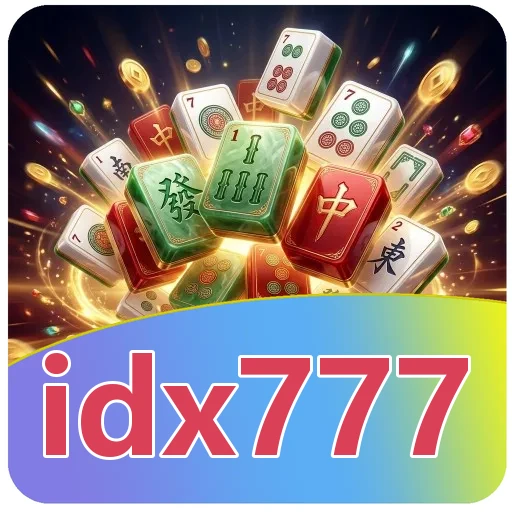 Ilustrasi unduh APK idx777