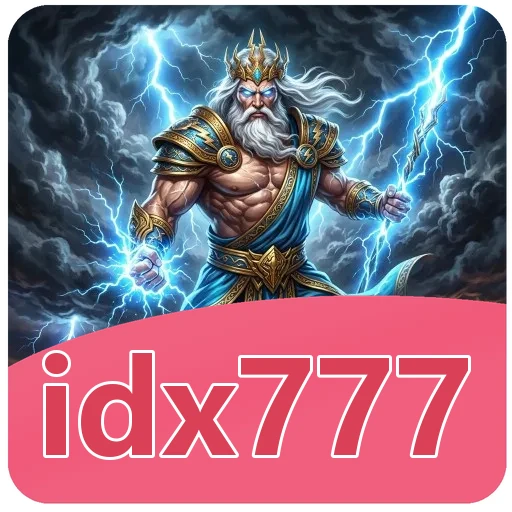 Ilustrasi instal dan buka APK idx777