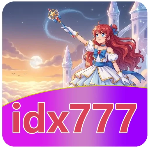 Ilustrasi unduh APK idx777 dari tautan resmi